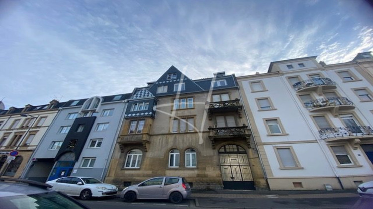 Ma-Cabane - Location Appartement Metz, 69 m²