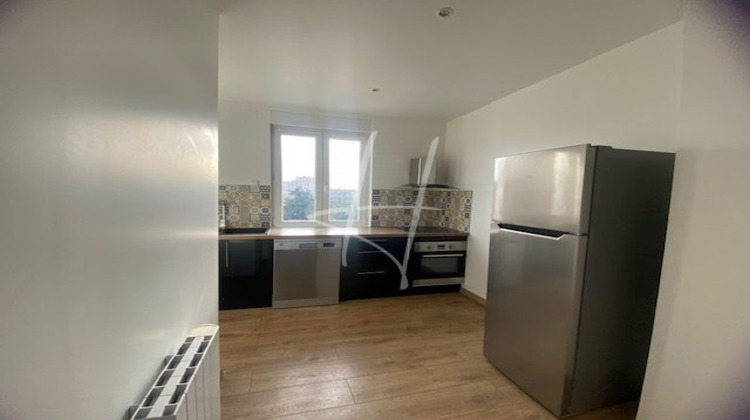 Ma-Cabane - Location Appartement Metz, 69 m²