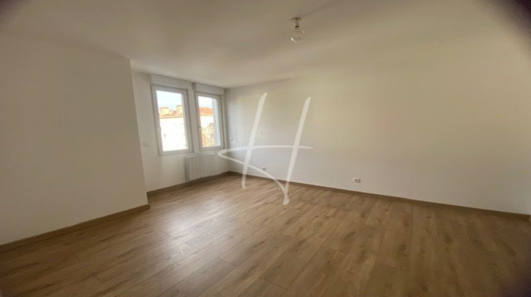 Ma-Cabane - Location Appartement Metz, 69 m²