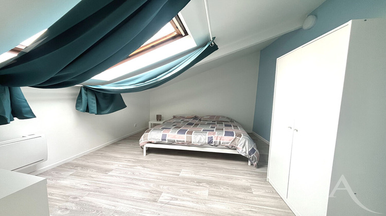 Ma-Cabane - Location Appartement METZ, 26 m²