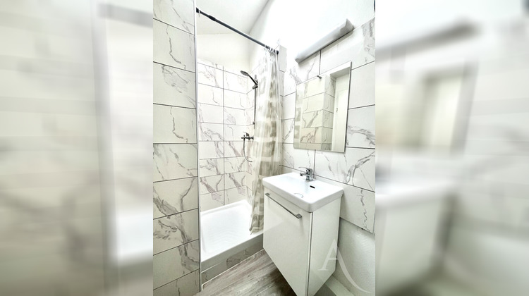 Ma-Cabane - Location Appartement METZ, 26 m²