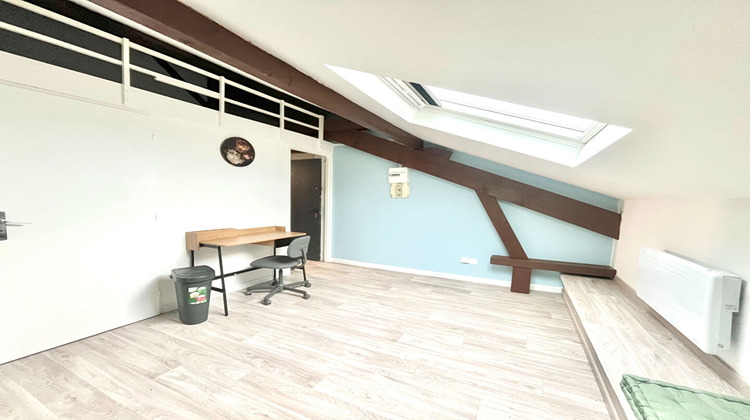 Ma-Cabane - Location Appartement METZ, 14 m²