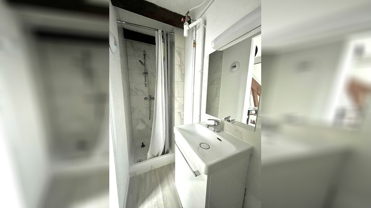 Ma-Cabane - Location Appartement METZ, 14 m²