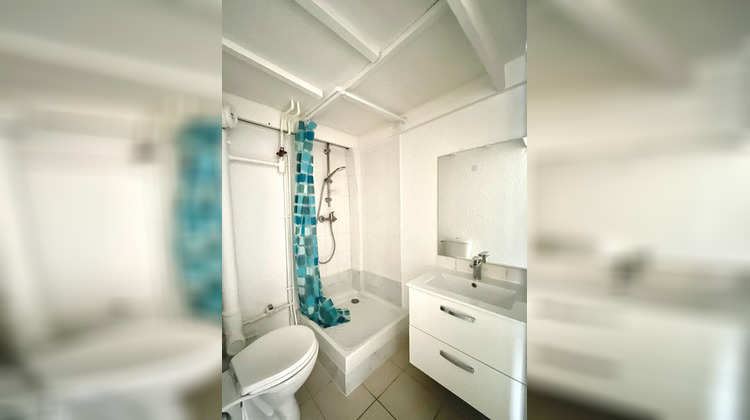 Ma-Cabane - Location Appartement METZ, 24 m²