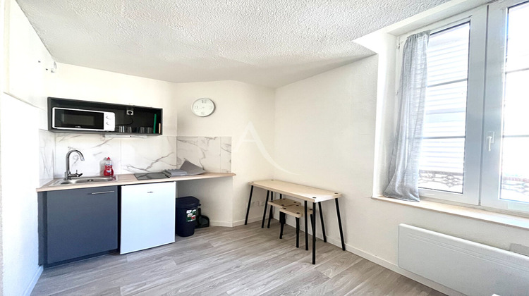 Ma-Cabane - Location Appartement METZ, 19 m²