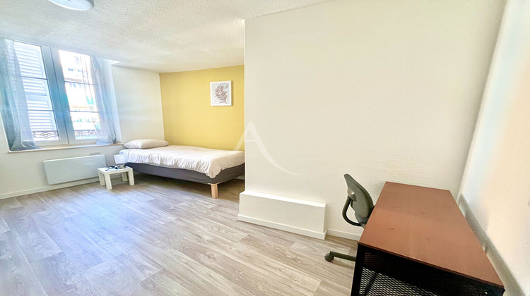 Ma-Cabane - Location Appartement METZ, 19 m²