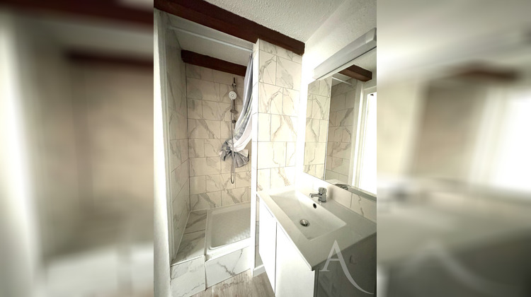 Ma-Cabane - Location Appartement METZ, 16 m²