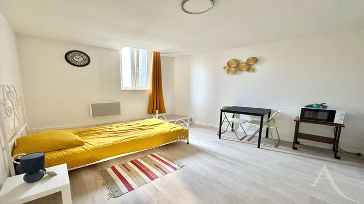 Ma-Cabane - Location Appartement METZ, 17 m²