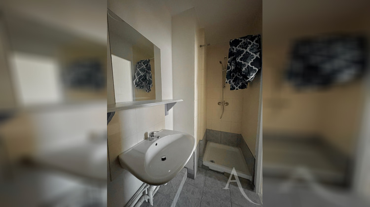 Ma-Cabane - Location Appartement METZ, 17 m²