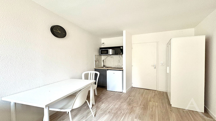 Ma-Cabane - Location Appartement METZ, 17 m²