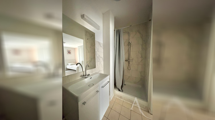 Ma-Cabane - Location Appartement METZ, 17 m²