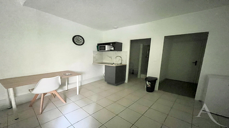 Ma-Cabane - Location Appartement METZ, 23 m²