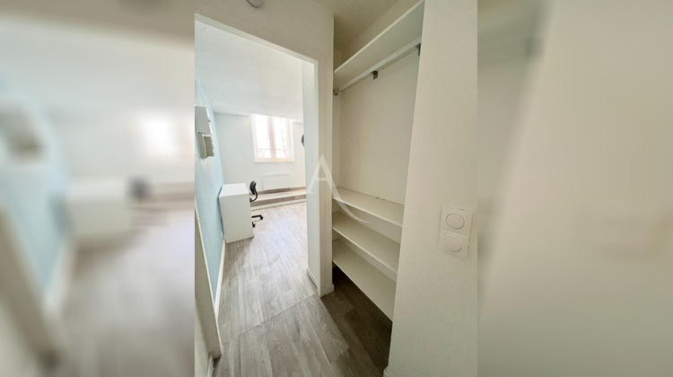 Ma-Cabane - Location Appartement METZ, 21 m²