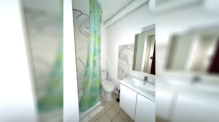 Ma-Cabane - Location Appartement METZ, 19 m²