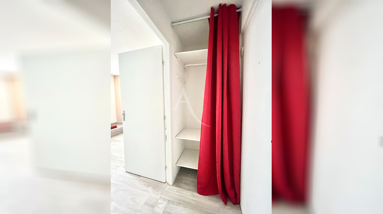 Ma-Cabane - Location Appartement METZ, 19 m²