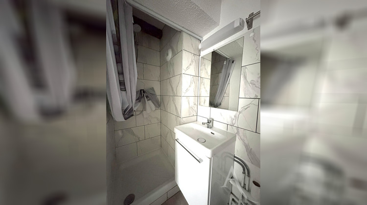 Ma-Cabane - Location Appartement METZ, 14 m²