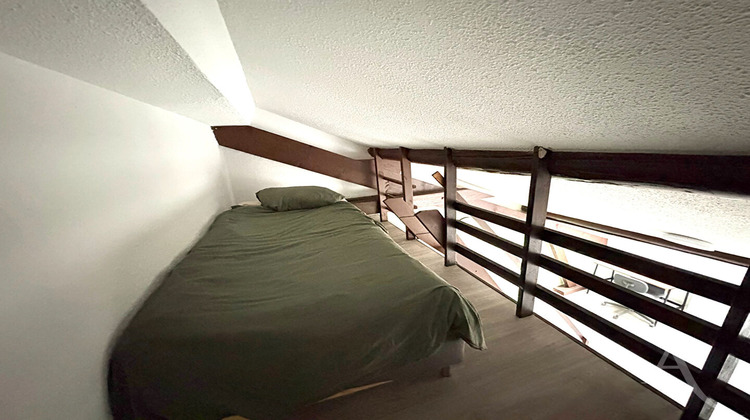 Ma-Cabane - Location Appartement METZ, 14 m²