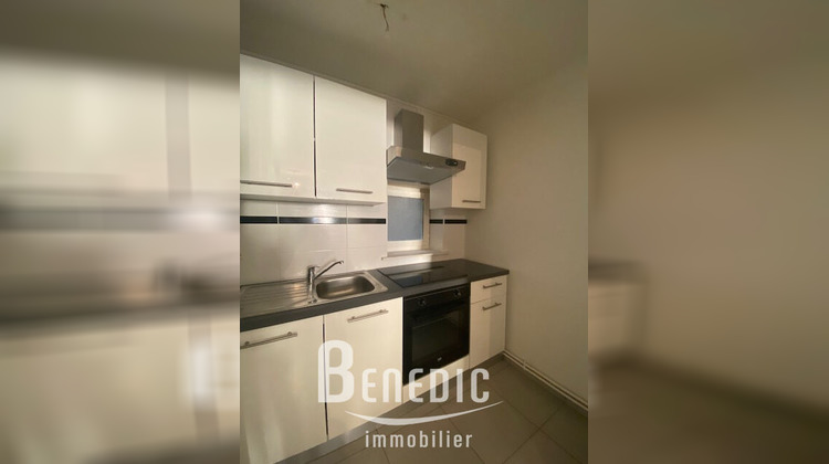 Ma-Cabane - Location Appartement METZ, 43 m²