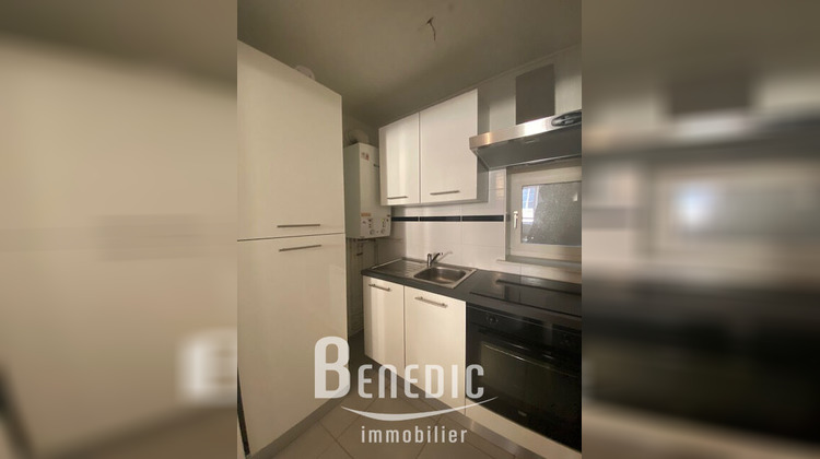 Ma-Cabane - Location Appartement METZ, 43 m²