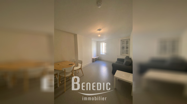 Ma-Cabane - Location Appartement METZ, 43 m²