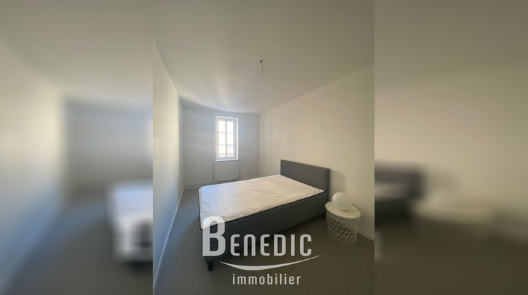 Ma-Cabane - Location Appartement METZ, 43 m²