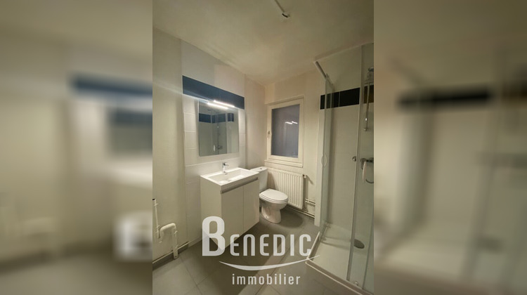 Ma-Cabane - Location Appartement METZ, 43 m²