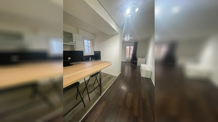 Ma-Cabane - Location Appartement METZ, 32 m²