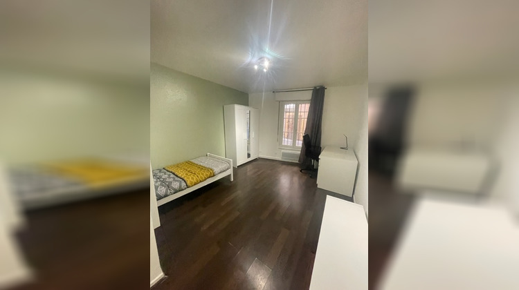 Ma-Cabane - Location Appartement METZ, 32 m²