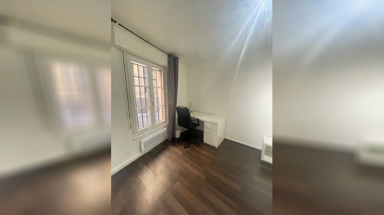 Ma-Cabane - Location Appartement METZ, 32 m²