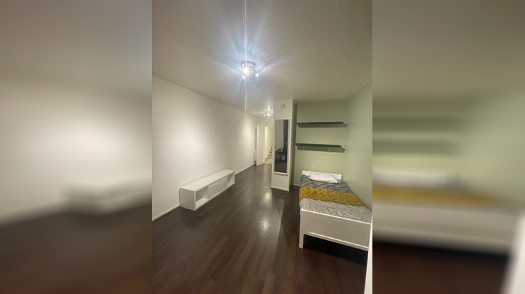 Ma-Cabane - Location Appartement METZ, 32 m²