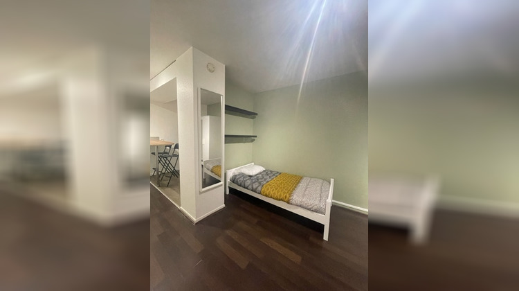 Ma-Cabane - Location Appartement METZ, 32 m²