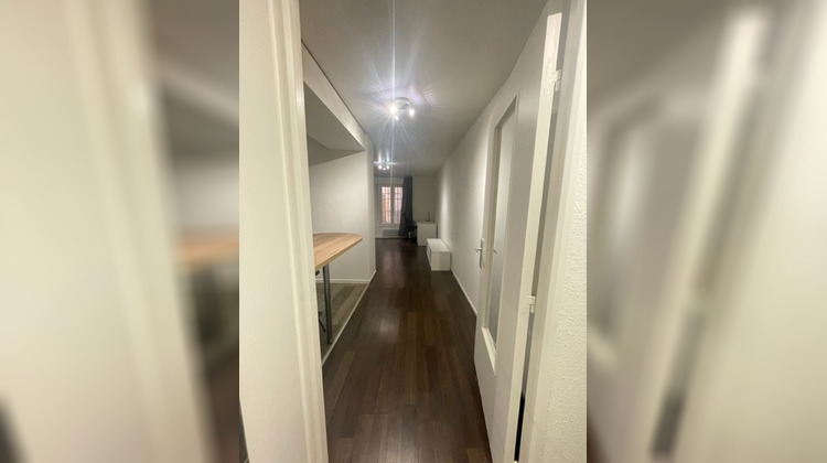 Ma-Cabane - Location Appartement METZ, 32 m²