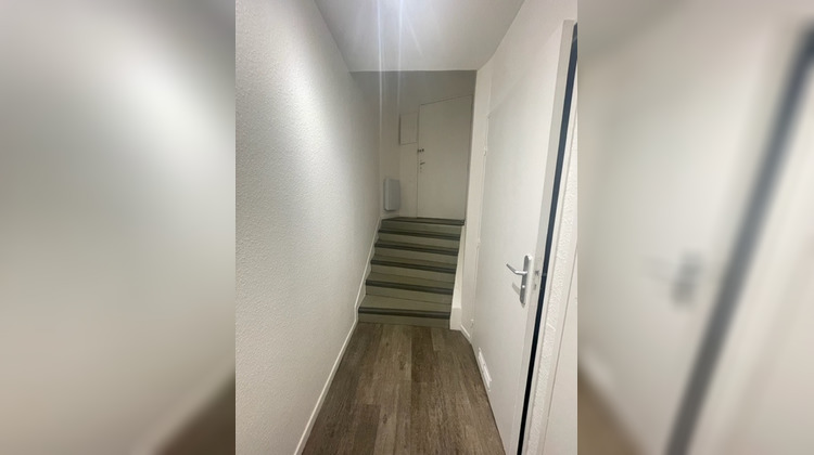 Ma-Cabane - Location Appartement METZ, 32 m²