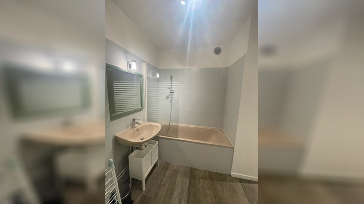 Ma-Cabane - Location Appartement METZ, 32 m²