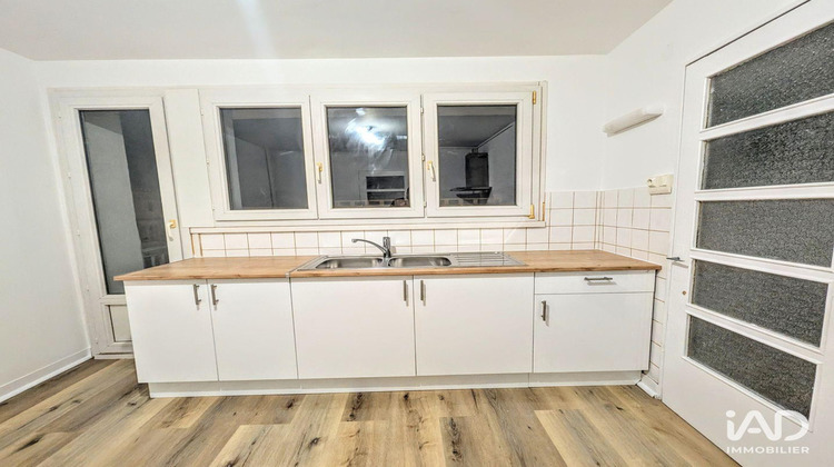 Ma-Cabane - Location Appartement Metz, 91 m²