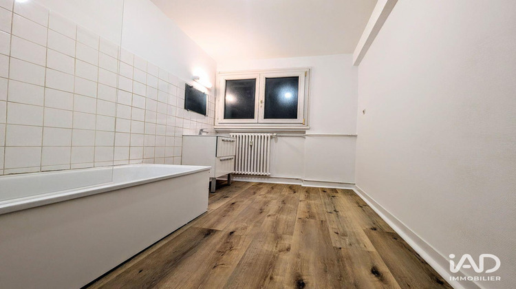 Ma-Cabane - Location Appartement Metz, 91 m²