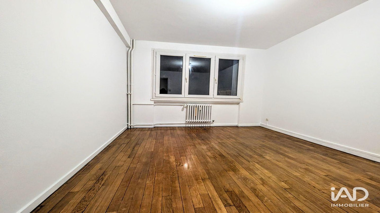 Ma-Cabane - Location Appartement Metz, 91 m²