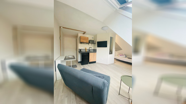 Ma-Cabane - Location Appartement Metz, 14 m²