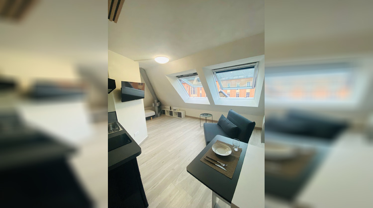 Ma-Cabane - Location Appartement Metz, 14 m²
