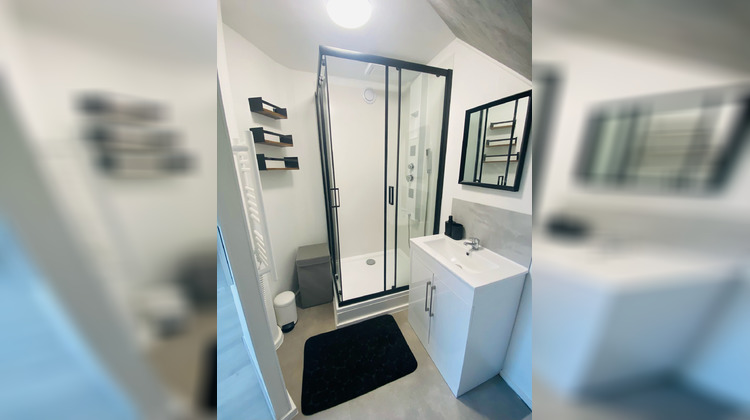 Ma-Cabane - Location Appartement Metz, 14 m²