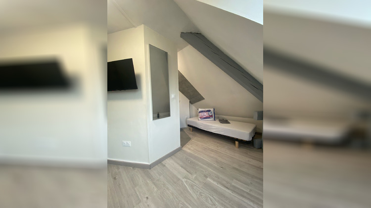 Ma-Cabane - Location Appartement Metz, 14 m²