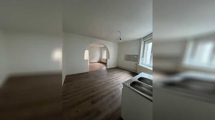 Ma-Cabane - Location Appartement METZ, 59 m²