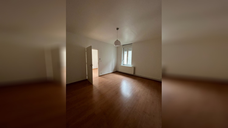 Ma-Cabane - Location Appartement METZ, 59 m²