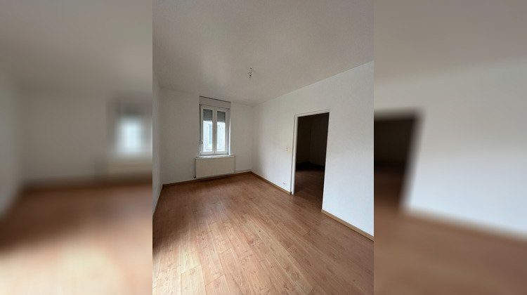 Ma-Cabane - Location Appartement METZ, 59 m²