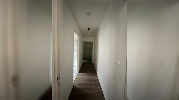 Ma-Cabane - Location Appartement METZ, 59 m²