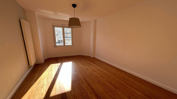 Ma-Cabane - Location Appartement METZ, 50 m²