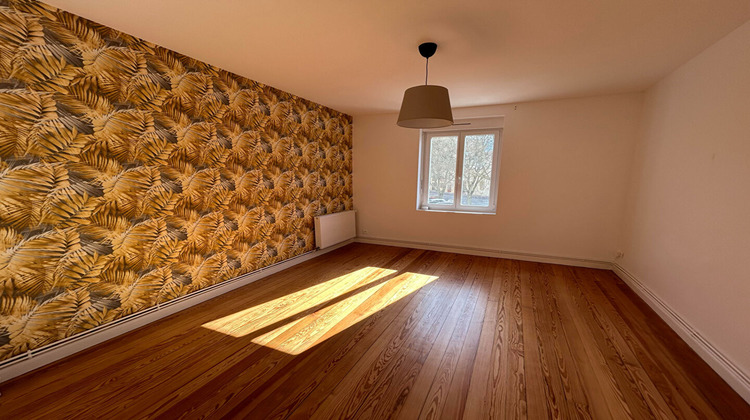 Ma-Cabane - Location Appartement METZ, 50 m²