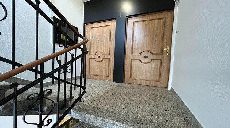 Ma-Cabane - Location Appartement METZ, 50 m²