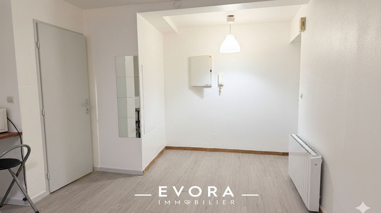 Ma-Cabane - Location Appartement METZ, 20 m²