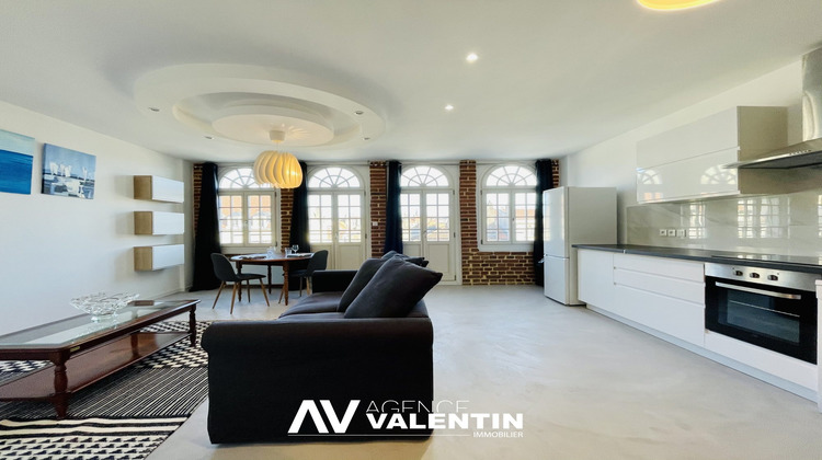 Ma-Cabane - Location Appartement Metz, 45 m²